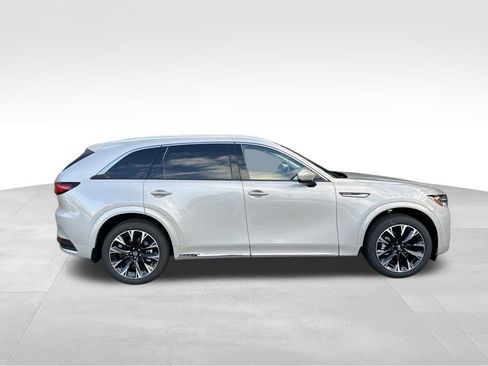 New 2026 MAZDA CX-90 3.3 Turbo S w/ Premium Plus AWD/4WD image 7