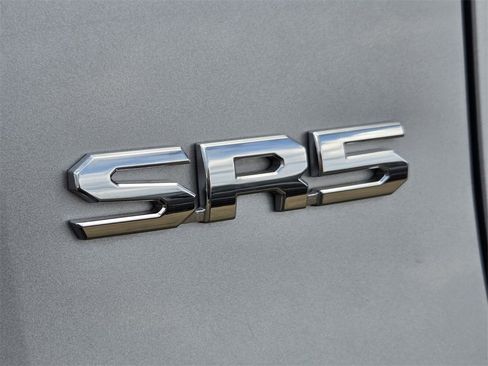 Used 2024 Toyota Tacoma SR5 image 7