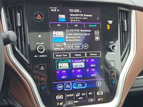 Certified 2021 Subaru Outback Touring w/ Popular Package #2 image 23