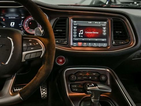 Used 2018 Dodge Challenger SRT Demon image 45