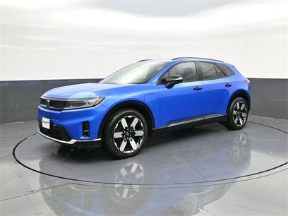 New 2026 Honda Prologue Elite