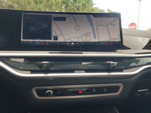 Used 2026 BMW X5 sDrive40i image 28