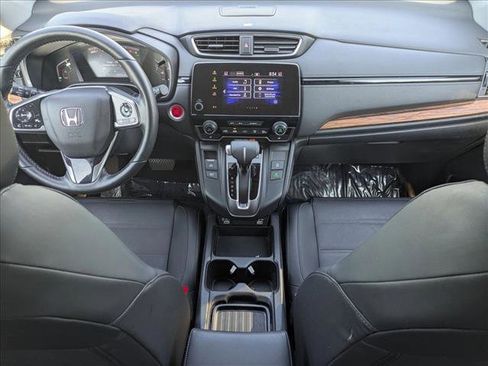 Used 2022 Honda CR-V EX-L image 17