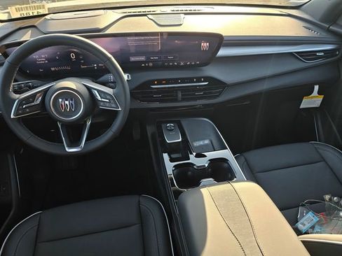 New 2026 Buick Enclave Preferred FWD image 13