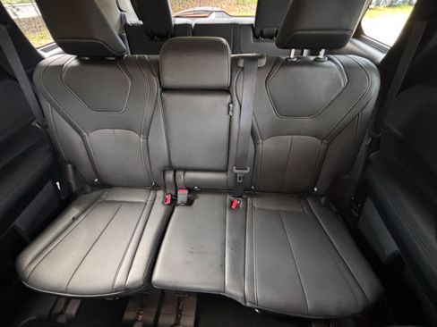 Used 2026 INFINITI QX60 Luxe FWD image 38
