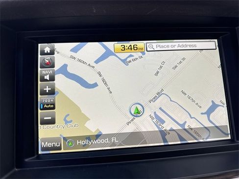 Used 2017 Genesis G80 3.8 image 18