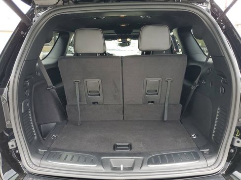 New 2026 Dodge Durango GT AWD/4WD image 8