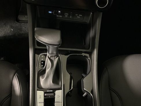 New 2026 Hyundai Santa Cruz SEL AWD/4WD image 29