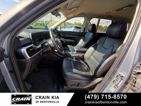 Certified 2024 Kia Telluride S AWD/4WD image 12