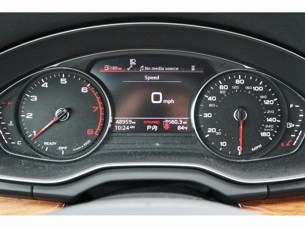 Used 2023 Audi Q5 2.0T Premium AWD/4WD image 10