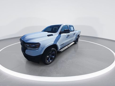 Used 2023 RAM 1500 Big Horn image 4