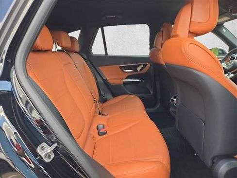 Certified 2026 Mercedes-Benz GLC 300 image 17