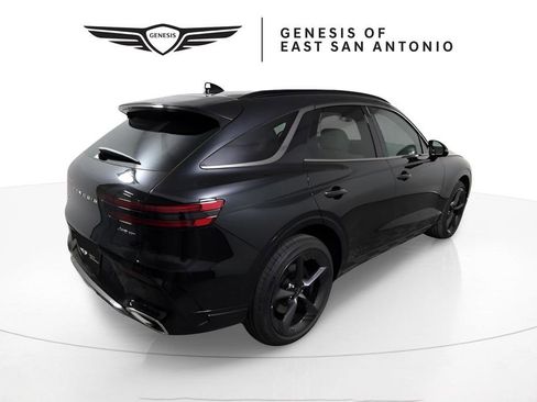 New 2026 Genesis GV70 3.5T Sport Prestige AWD/4WD image 7