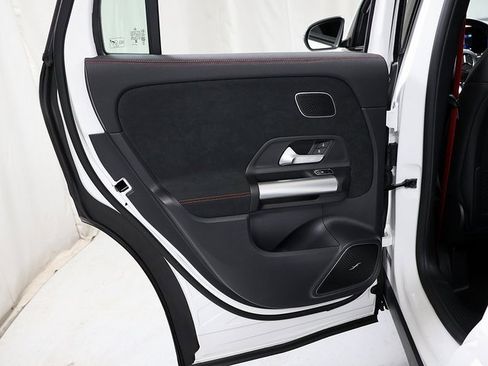 Certified 2025 Mercedes-Benz GLA 35 AMG 4MATIC image 28