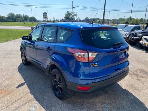 Used 2017 Ford Escape S FWD image 5