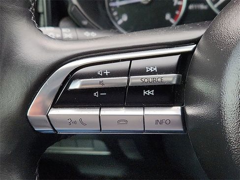 Used 2023 MAZDA CX-50 2.5 S w/ Cargo Package image 16