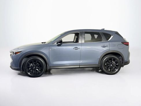 Used 2024 MAZDA CX-5 Carbon Edition AWD/4WD image 2