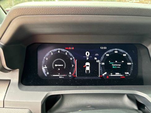 New 2025 Toyota Tacoma TRD Sport image 45