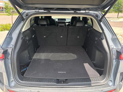 Used 2023 MAZDA CX-50 AWD 2.5 S w/ Cargo Package image 27