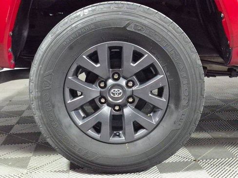 Certified 2023 Toyota Tacoma SR5 image 25