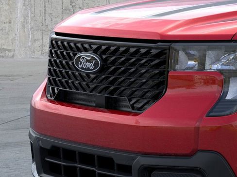 New 2025 Ford Maverick XLT w/ XLT Luxury Package image 18