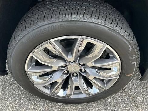 New 2026 GMC Sierra 1500 Denali AWD/4WD image 18