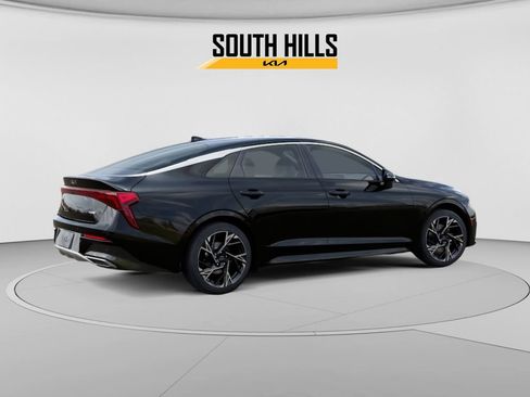 New 2026 Kia K5 GT-Line AWD/4WD image 6