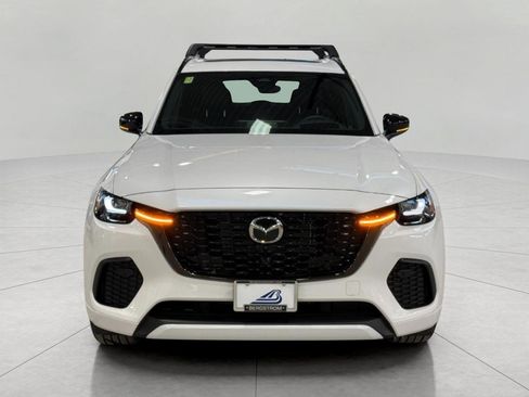 New 2026 MAZDA CX-70 3.3 Turbo S w/ Premium Package AWD/4WD image 26