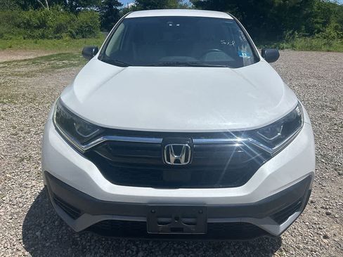 Used 2020 Honda CR-V LX image 2