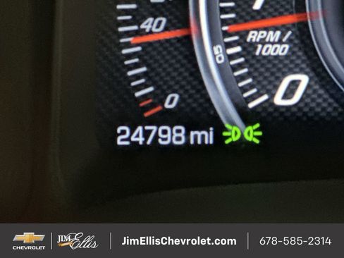 Used 2019 Chevrolet Corvette Grand Sport image 14