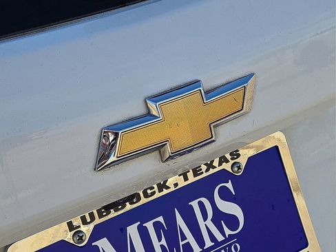 Used 2019 Chevrolet Equinox LS w/ LS Convenience Package image 11