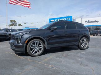 Used 2023 Cadillac XT4 Sport w/ Cold Weather Package video 2