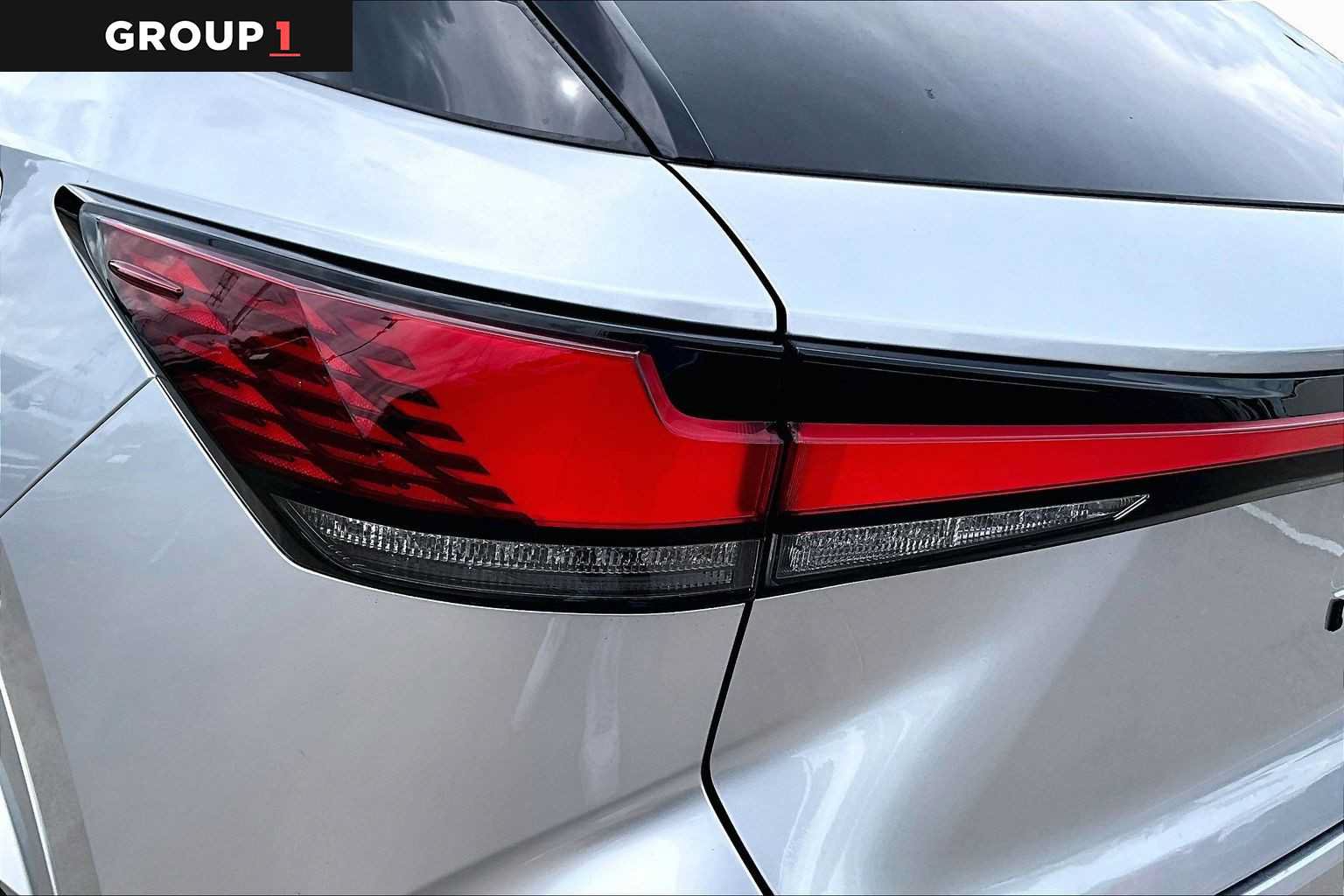 Used 2024 Lexus RX 350 FWD w/ Technology Package image 19