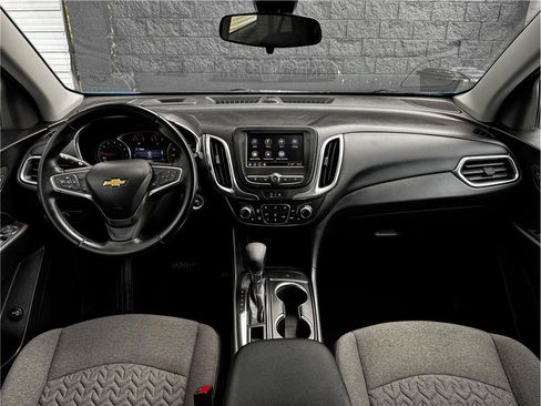 Used 2024 Chevrolet Equinox LT AWD/4WD image 20