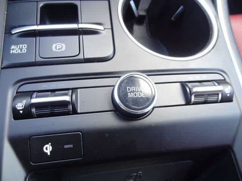 Used 2024 Kia K5 GT-Line w/ GT-Line Premium Package FWD image 42