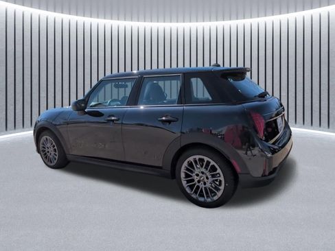 Used 2025 MINI Cooper S FWD image 12