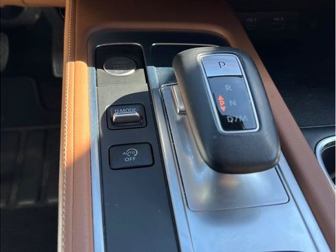 Used 2023 INFINITI QX60 Sensory w/ Vision Package AWD/4WD image 19