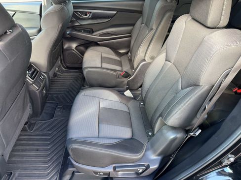 Used 2025 Subaru Ascent Premium AWD/4WD image 22