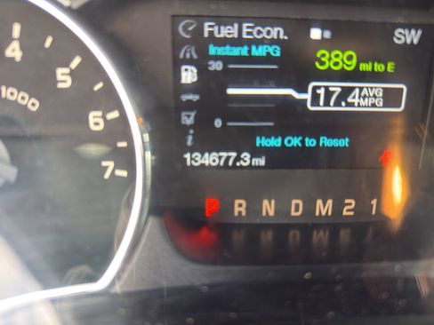 Used 2014 Ford F150 XLT w/ Equipment Group 301A Mid image 16