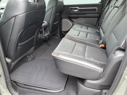 New 2026 RAM 1500 Laramie image 8