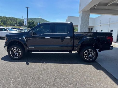 Used 2024 Ford F150 XLT w/ Mobile Office Package AWD/4WD image 24