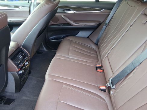 Used 2015 BMW X5 xDrive35i image 29