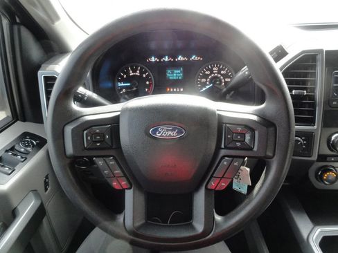 Used 2018 Ford F150 XLT image 19