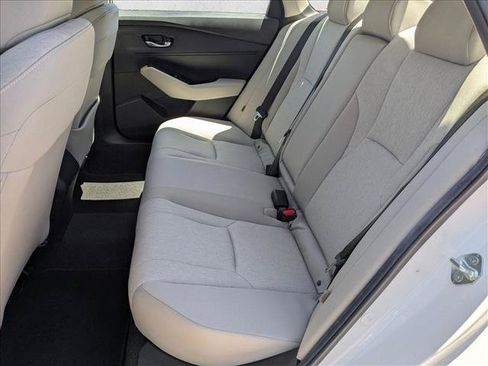 Used 2024 Honda Accord LX image 17