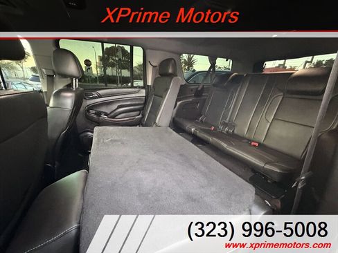Used 2016 GMC Yukon XL SLT w/ Open Road Package image 30