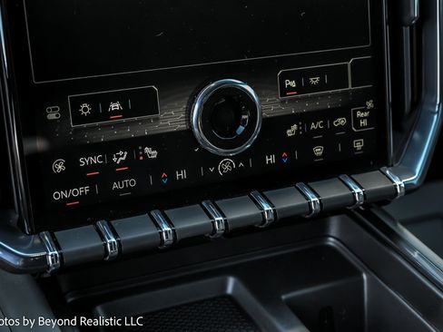 Used 2024 GMC Acadia AT4 w/ LPO, Floor Liner Package image 37