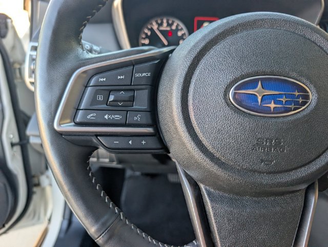 Certified 2024 Subaru Outback Touring XT AWD/4WD image 13