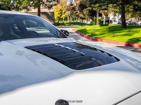 Used 2022 Ford Mustang Shelby GT500 w/ Carbon Fiber Track Pack image 53