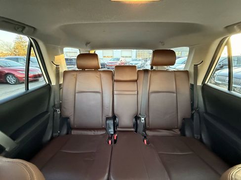 Used 2021 Toyota 4Runner Limited image 17