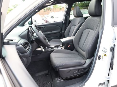 Certified 2026 Subaru Forester Premium AWD/4WD image 8
